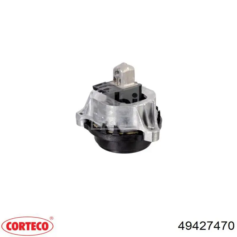Soporte de motor derecho Corteco 49427470 precio, desde 108,81 EUR
