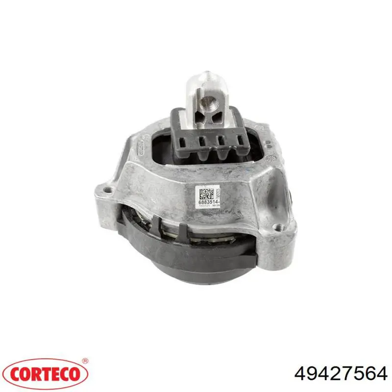 Comprar 22116883514 BMW Soporte de motor derecho