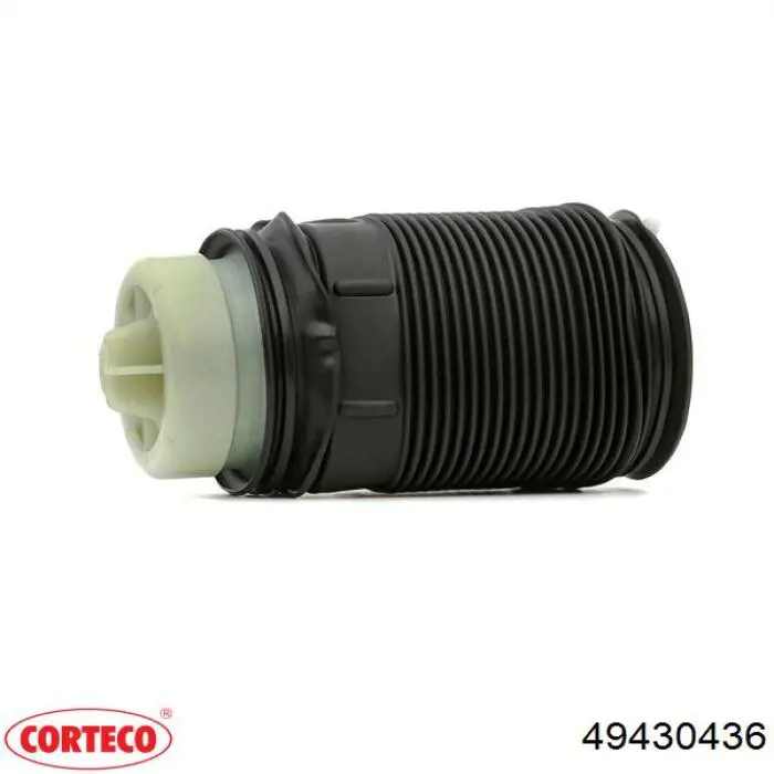 Comprar 49430436 Corteco Bolsa de aire del eje trasero