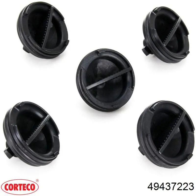 Comprar 02677 Metalcaucho Tapón del cárter de aceite