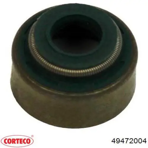 Comprar 49472004 Corteco Juego de retenes de válvula de escape