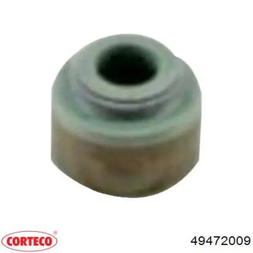 Comprar 49472009 Corteco Sello De Aceite De Valvula (Rascador De Aceite) Entrada/Salida