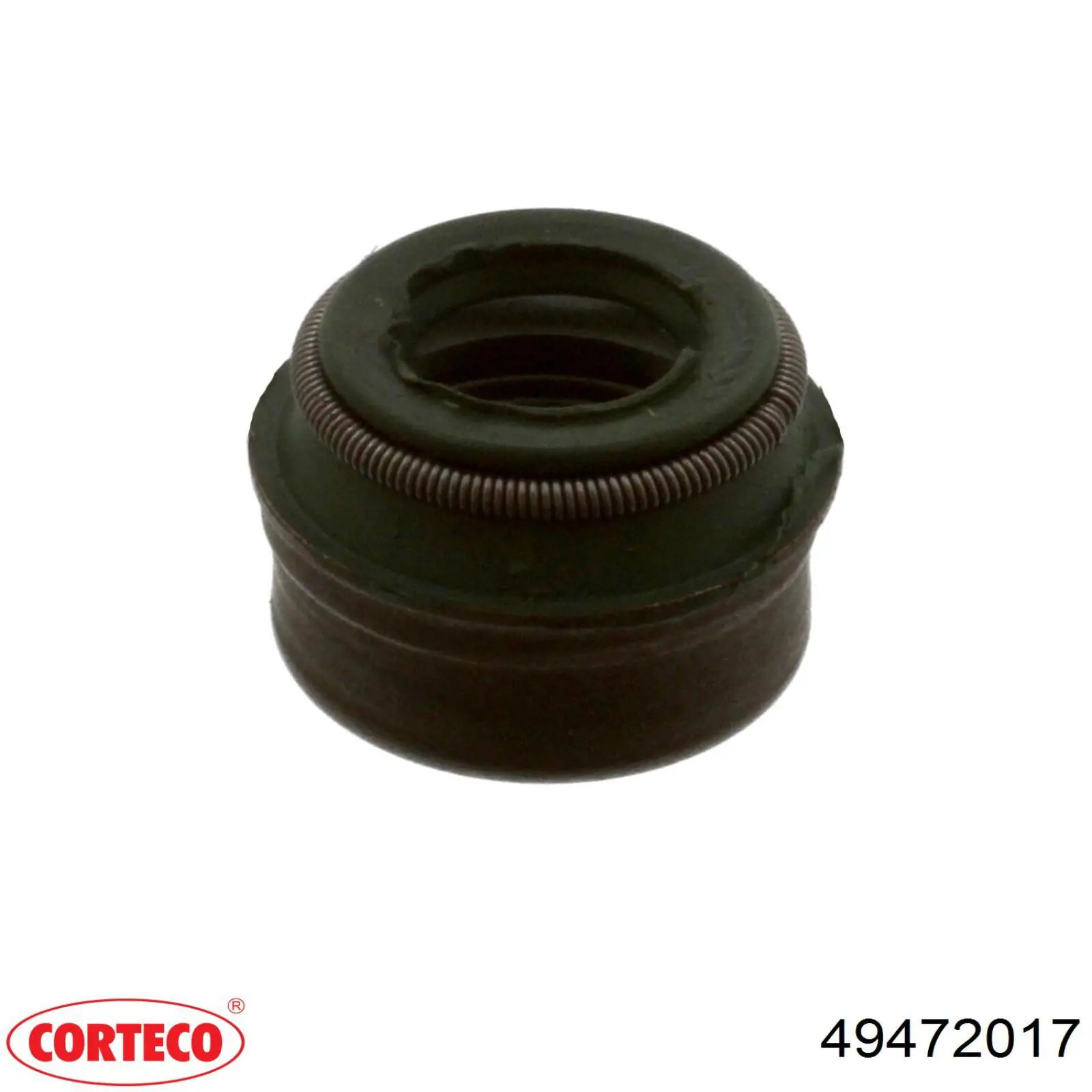 Comprar 49472017 Corteco Sello De Aceite De Valvula (Rascador De Aceite) Entrada/Salida