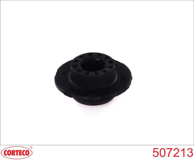 Comprar 507213 Corteco Soporte inferior de fijación del radiador