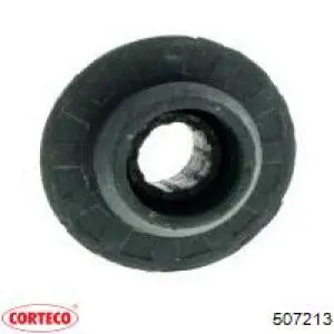 Soporte inferior de fijación del radiador 507213 Corteco