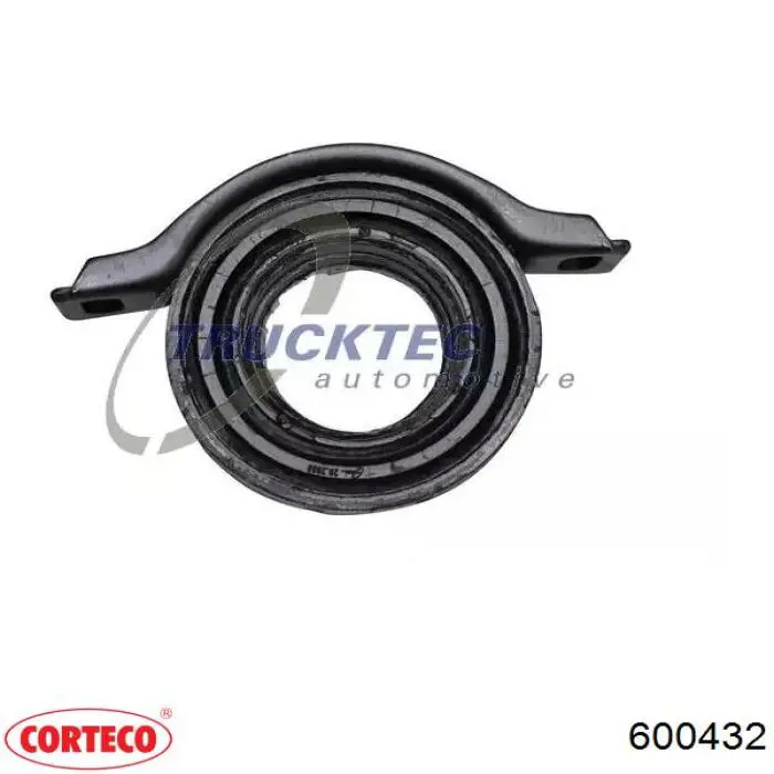 Comprar 180161 Cautex Soporte central del eje de transmisión