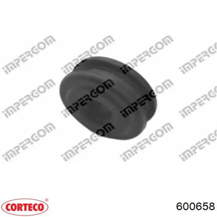 Casquillo palanca cambio para Mercedes E  S124