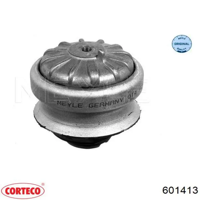Soporte del motor izquierdo/derecho Corteco 601413 precio, desde 25,01 EUR