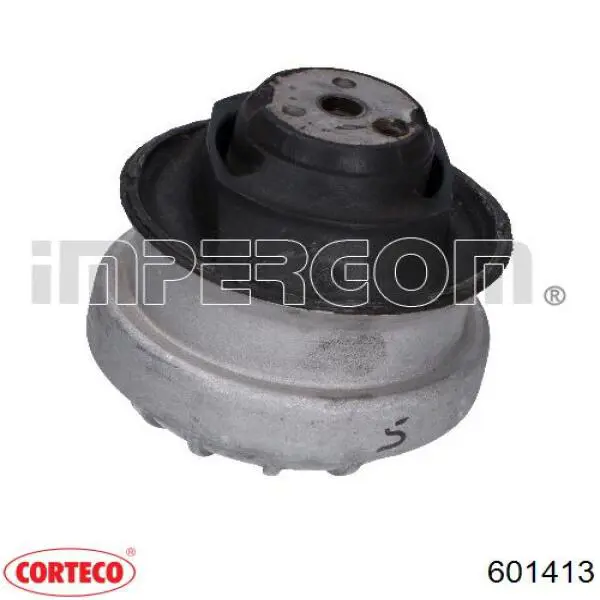 Comprar 601413 Corteco Soporte de motor, Izquierda / Derecha