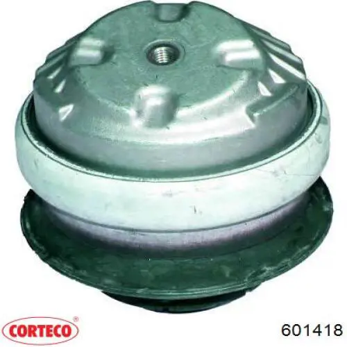 Soporte izquierdo del motor 601418 Corteco