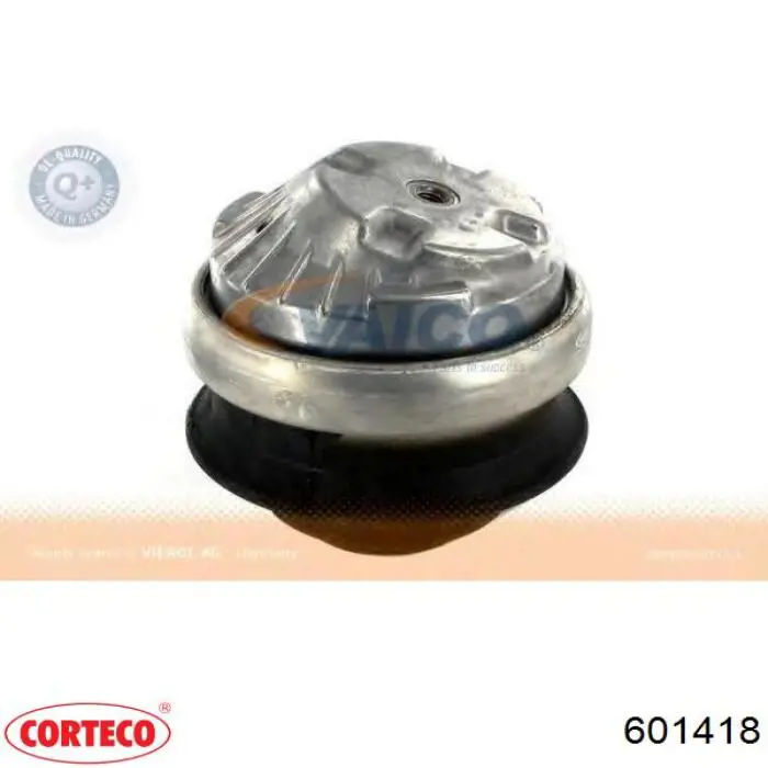 Comprar 601418 Corteco Soporte izquierdo del motor