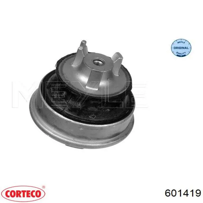 Comprar 601419 Corteco Soporte de motor, Izquierda / Derecha