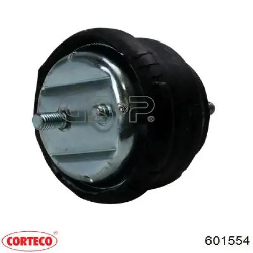 Comprar 05780 Metalcaucho Soporte de motor, Izquierda / Derecha