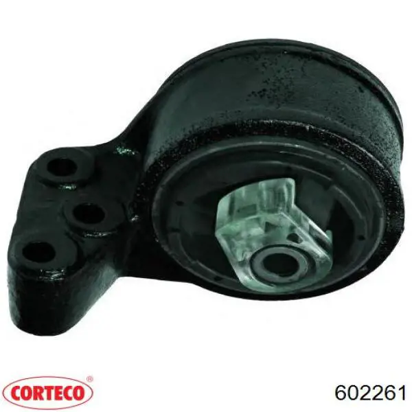 602261 Corteco Soporte de motor derecho