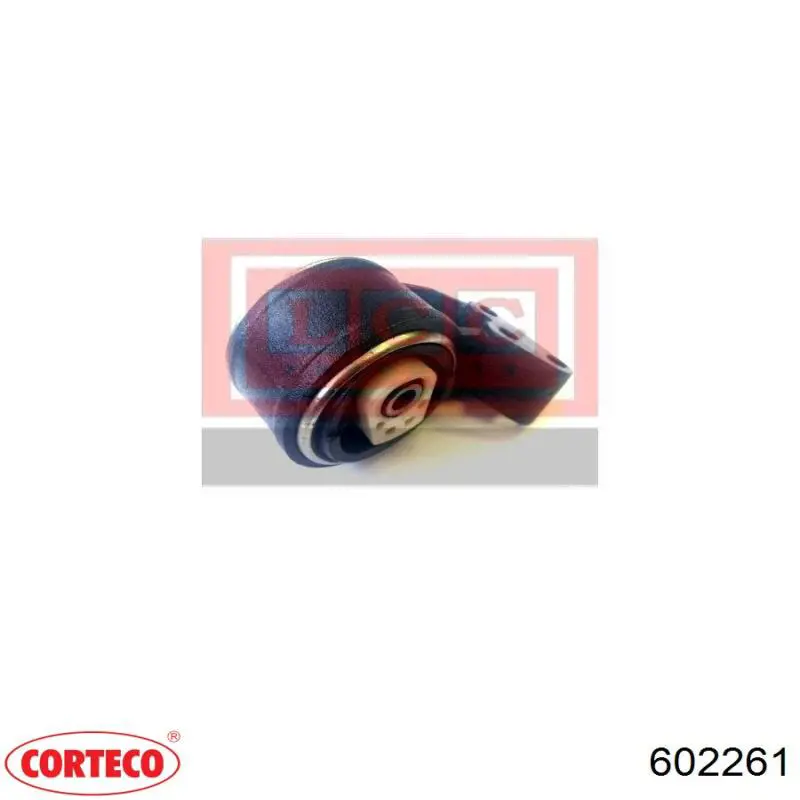 Soporte de motor derecho 602261 Corteco