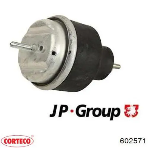 Soporte izquierdo del motor Corteco 602571 precio, desde 23,29 EUR