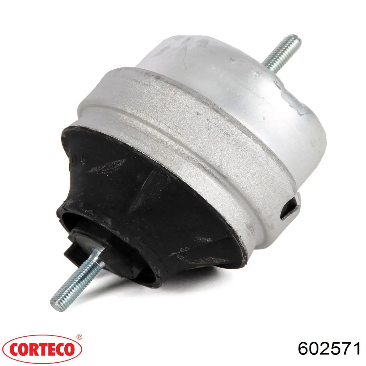 602571 Corteco Soporte de motor izquierdo