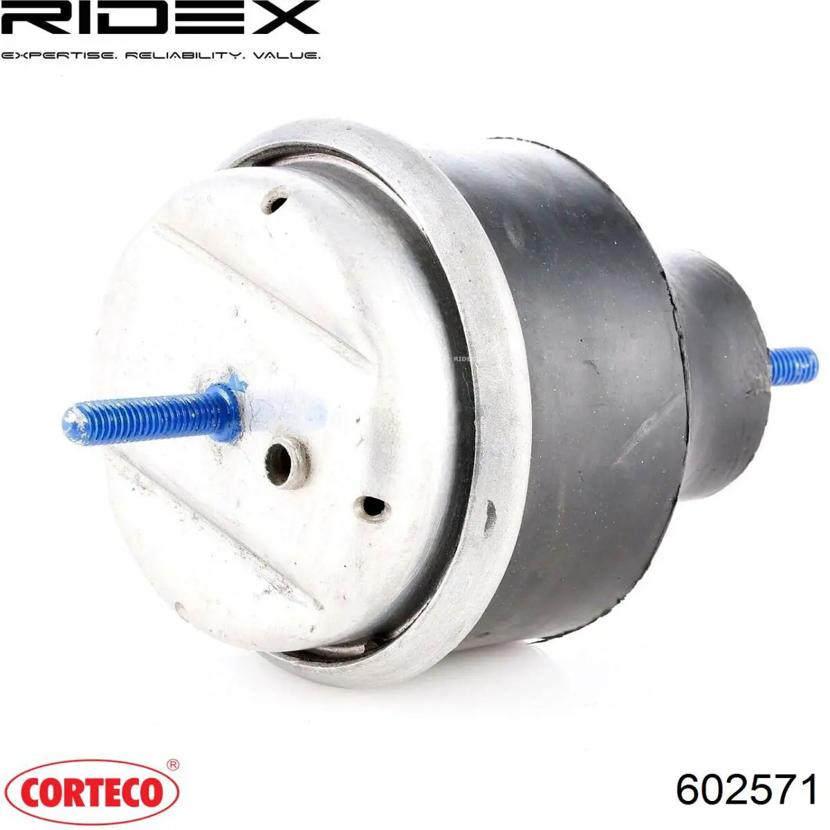 Cojín del motor Corteco 602571