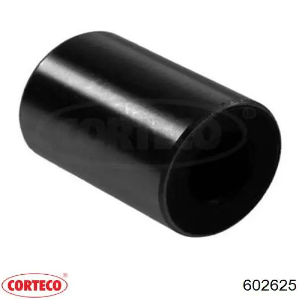 Buje centrador del eje de transmisión A1244101032 Mercedes
