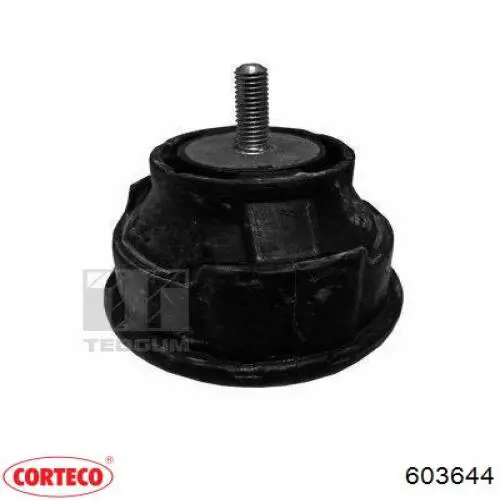 603644 Corteco Soporte de motor izquierdo
