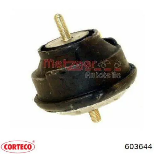 Soporte izquierdo del motor Corteco 603644 precio, desde 28,63 EUR