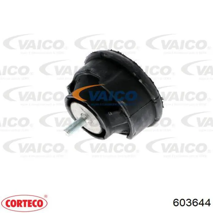 Soporte izquierdo del motor Corteco 603644 precio, desde 28,63 EUR