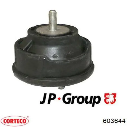 Comprar 603644 Corteco Soporte izquierdo del motor