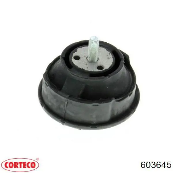 Soporte de motor derecho 201553 Cautex