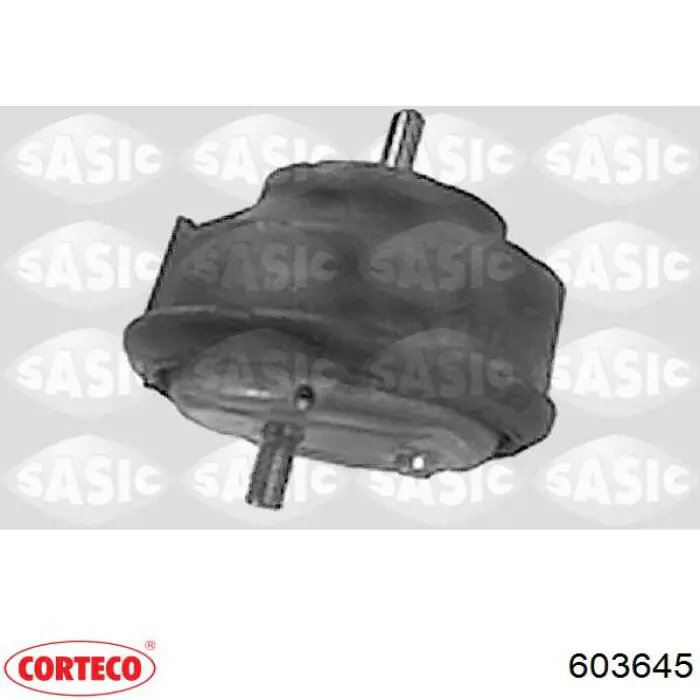 Soporte de motor derecho Cautex 201553 precio, desde 22,08 EUR