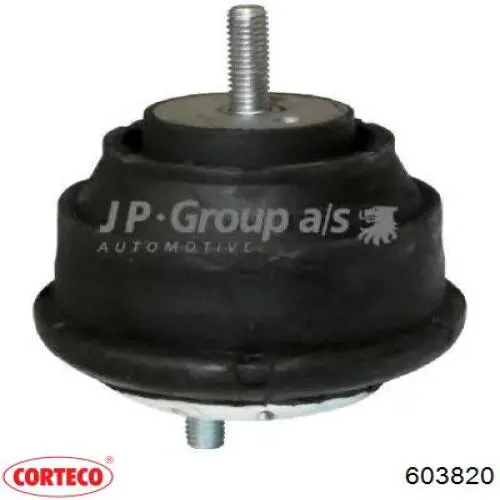 Soporte de motor, Izquierda / Derecha 201593 Cautex