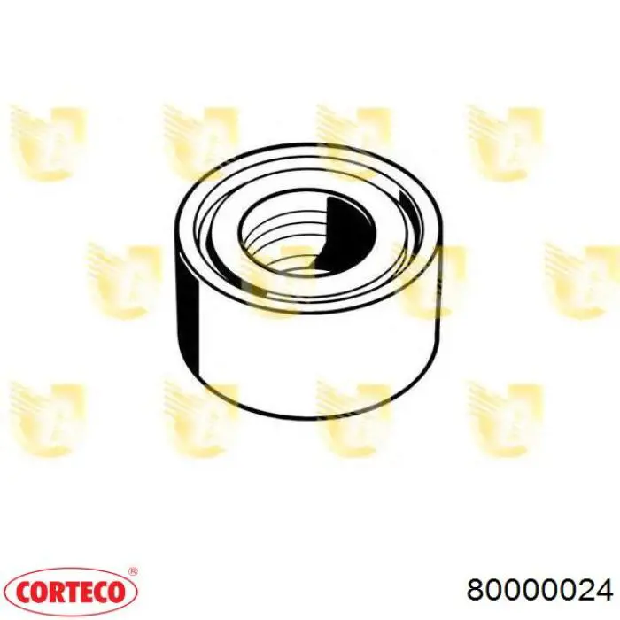  Corteco 80000024
