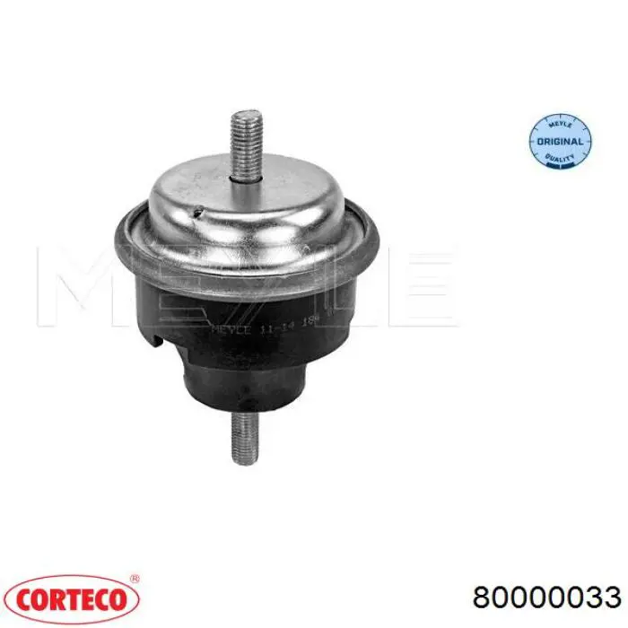 Comprar 030228 Cautex Soporte de motor derecho