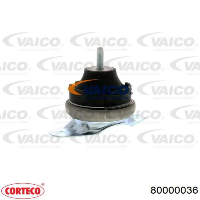 Comprar 031495 Cautex Soporte de motor derecho