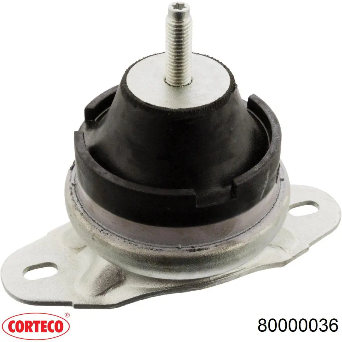 Soporte de motor derecho Cautex 031495 precio, desde 26,25 EUR