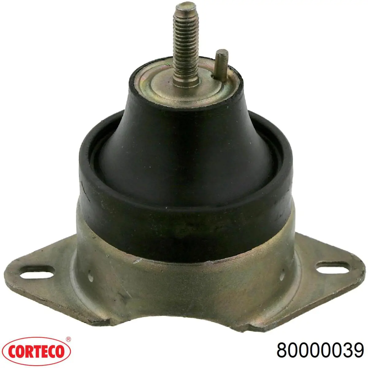 Comprar 80000039 Corteco Soporte inferior derecho del motor
