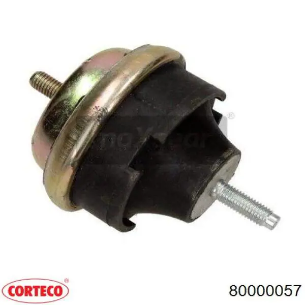 Soporte de motor derecho Corteco 80000057 precio, desde 15,95 EUR