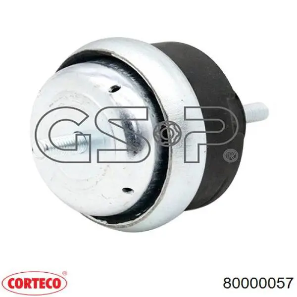 Comprar 80000057 Corteco Soporte de motor derecho