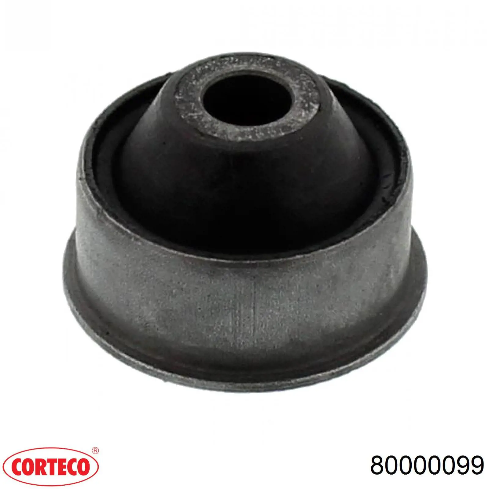 Silentblock suspension Cautex 030886