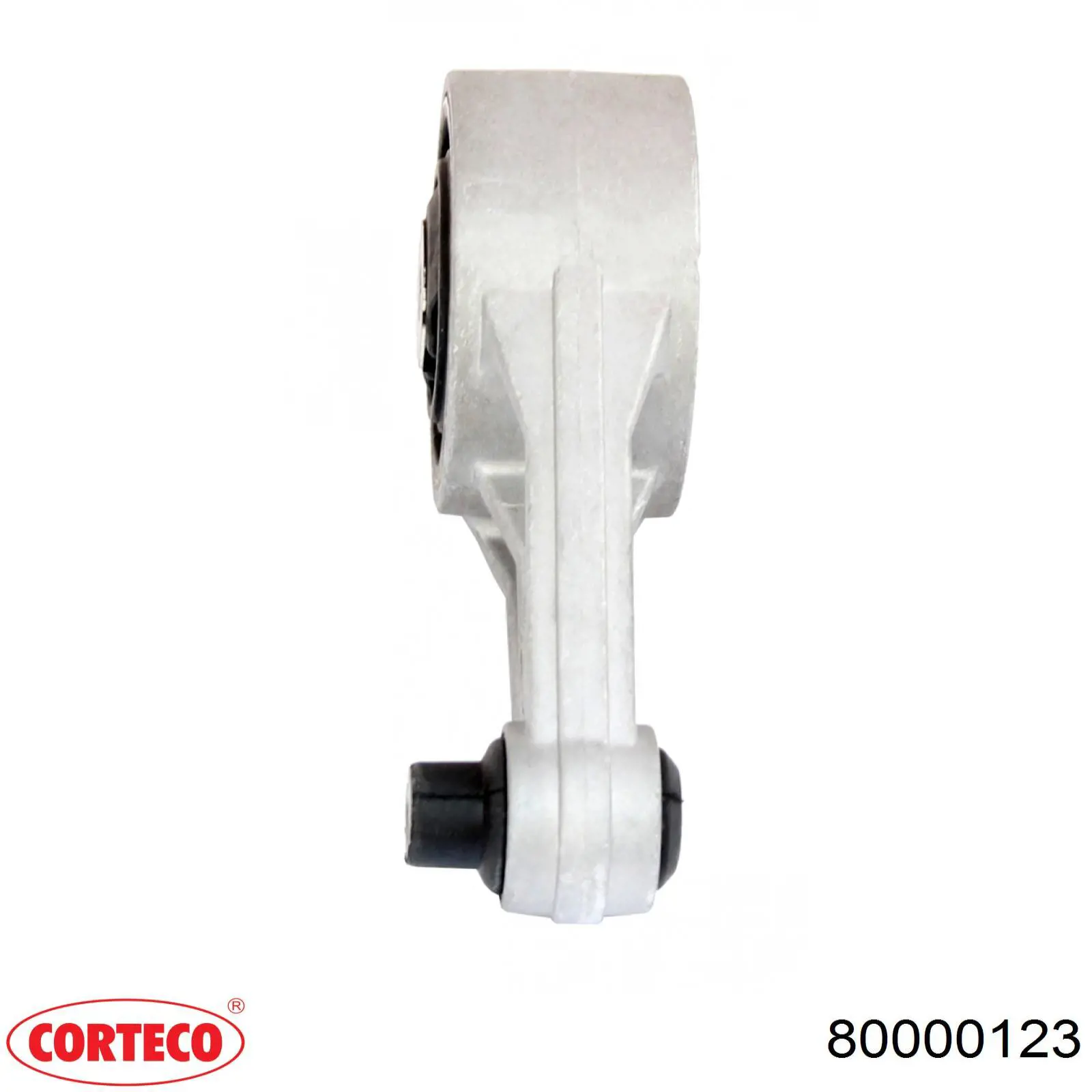 Soporte de motor trasero Renault Megane JA0, JA1