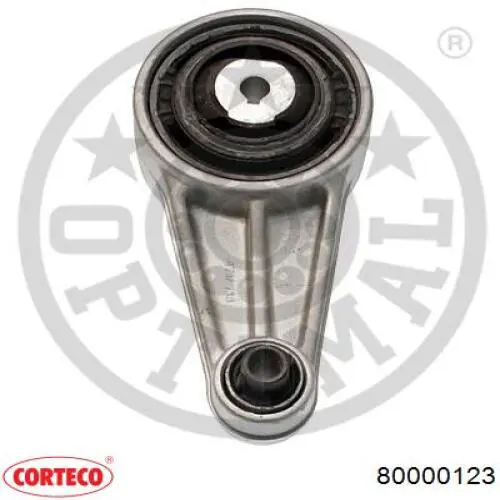 Soporte de motor trasero Renault Megane JA0, JA1