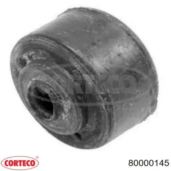 80000145 Corteco Casquillo de bieleta estabilizadora delantera