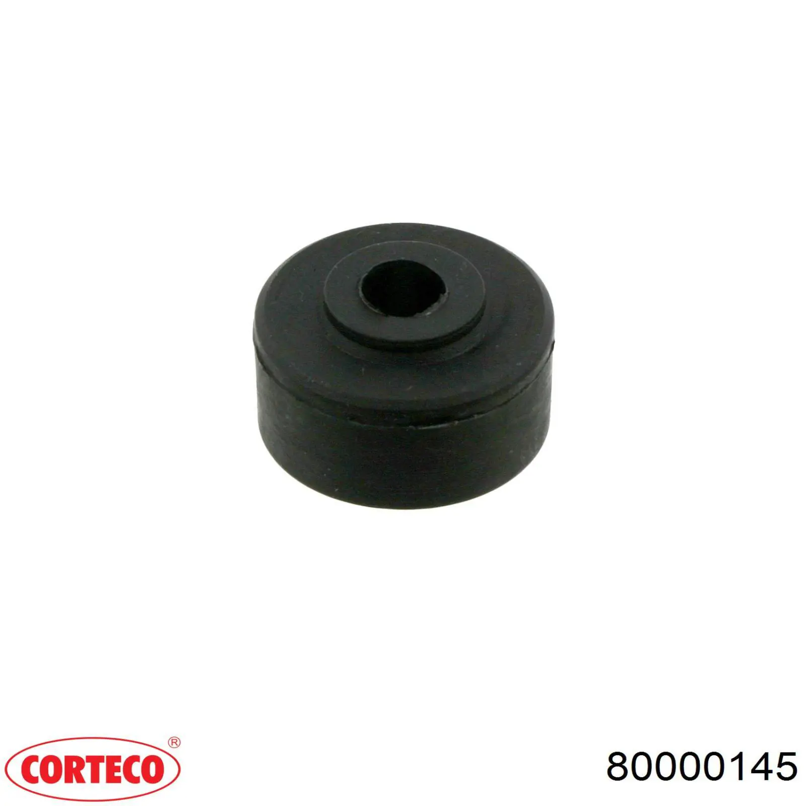 Comprar 80000145 Corteco Casquillo de bieleta estabilizadora delantera