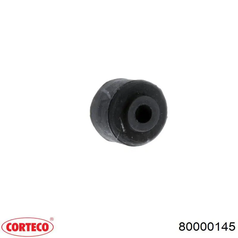 Casquillo de bieleta estabilizadora delantera Corteco 80000145 precio, desde 1,33 EUR