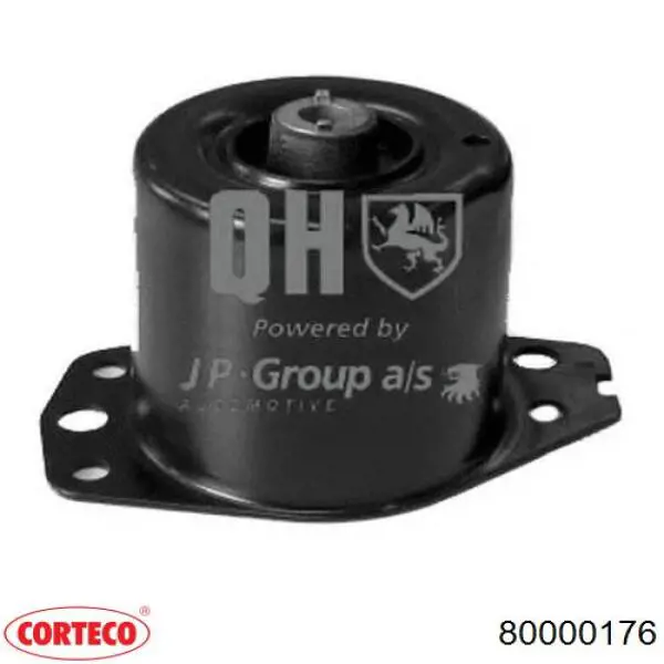Soporte de motor derecho Fiat/Alfa/Lancia 7661889