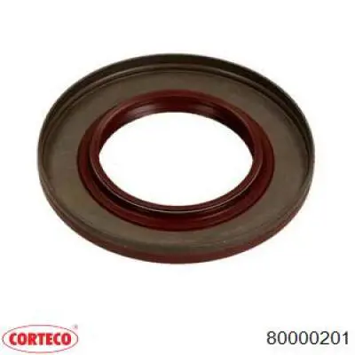 Polea del cigüeñal Corteco 80000201 precio, desde 56,63 EUR