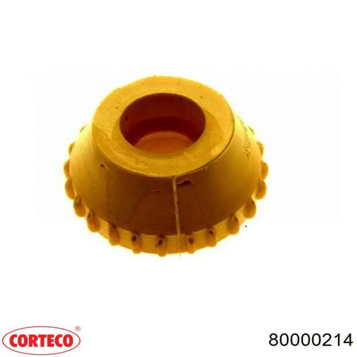 80000214 Corteco Soportes de motor delantero