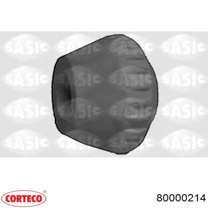 460162 Cautex Soportes de motor delantero