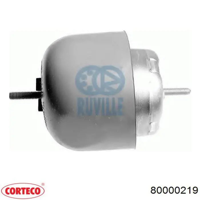 Soporte de motor derecho 766540 Cautex