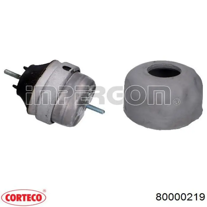 Comprar 766540 Cautex Soporte de motor derecho