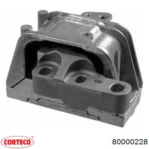 Comprar 80000228 Corteco Soporte de motor derecho